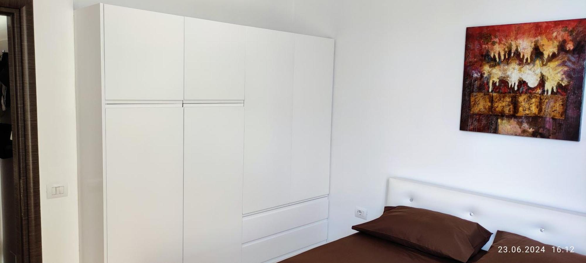 Appartement Pilot 2