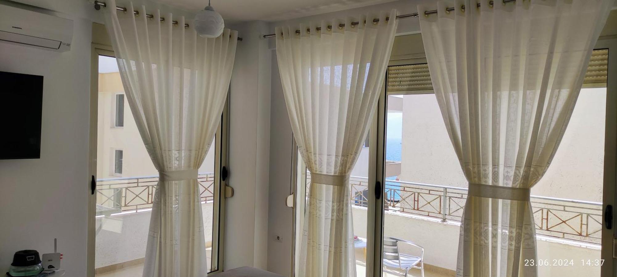 Appartement Pilot 2 *