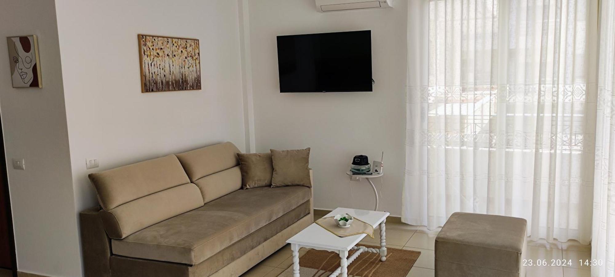 Pilot 2 Appartement *