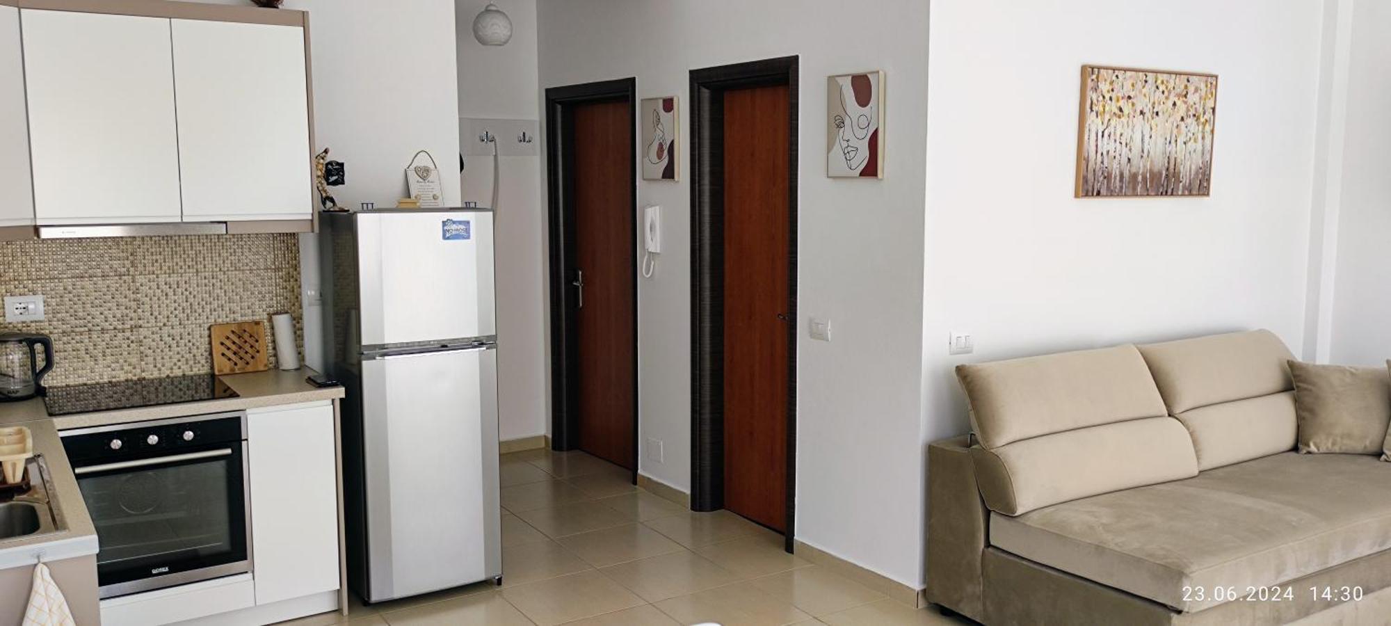 Appartement Pilot 2 *