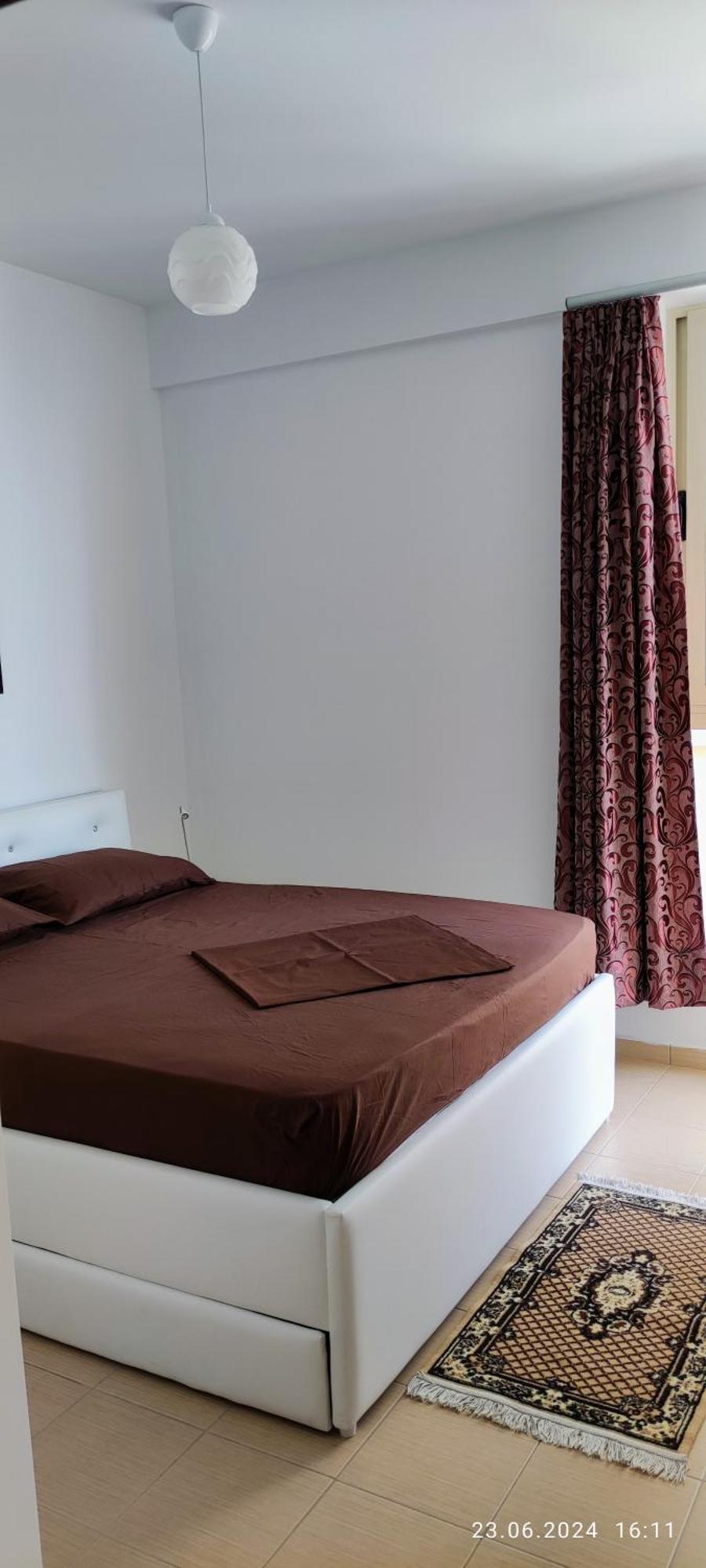 Pilot 2 Appartement Sarandë