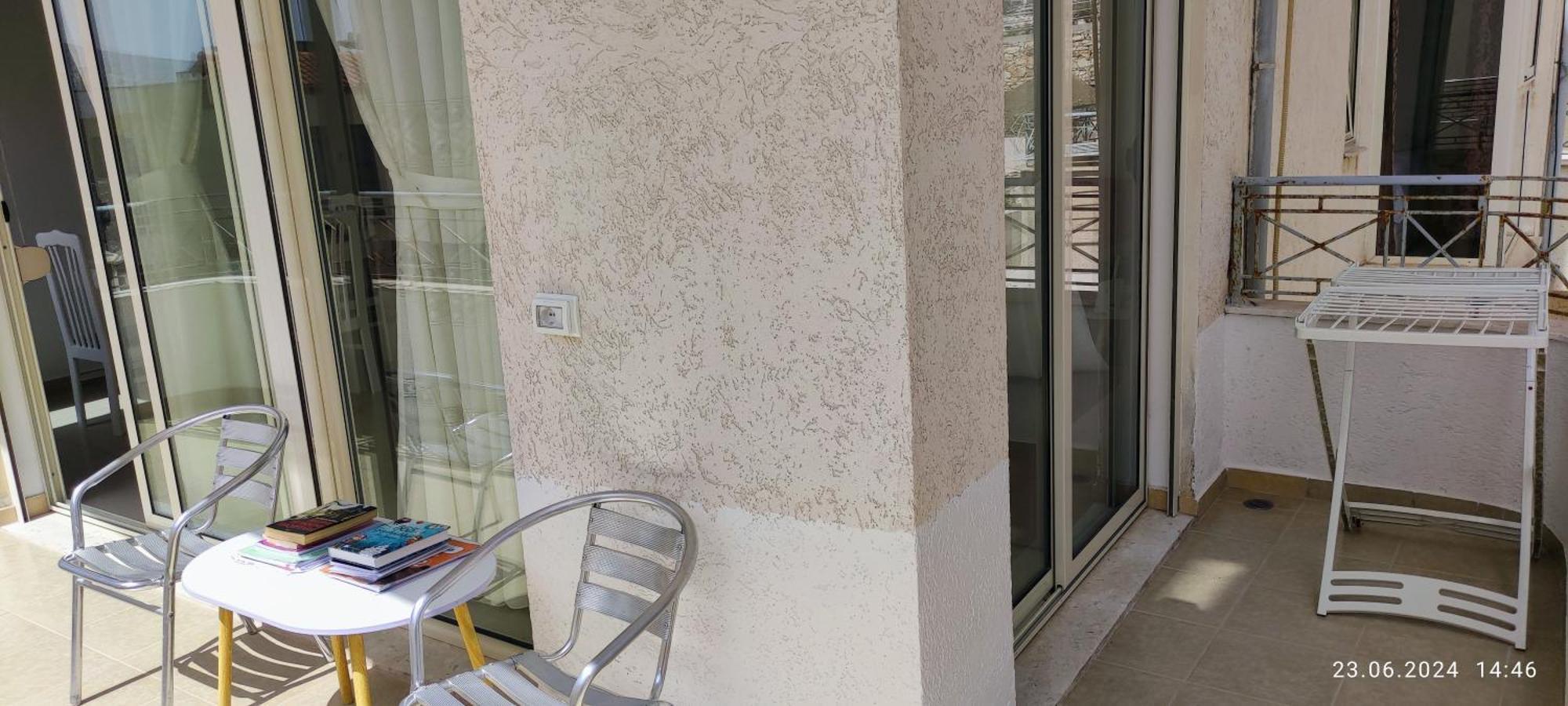 Appartement Pilot 2 Sarandë